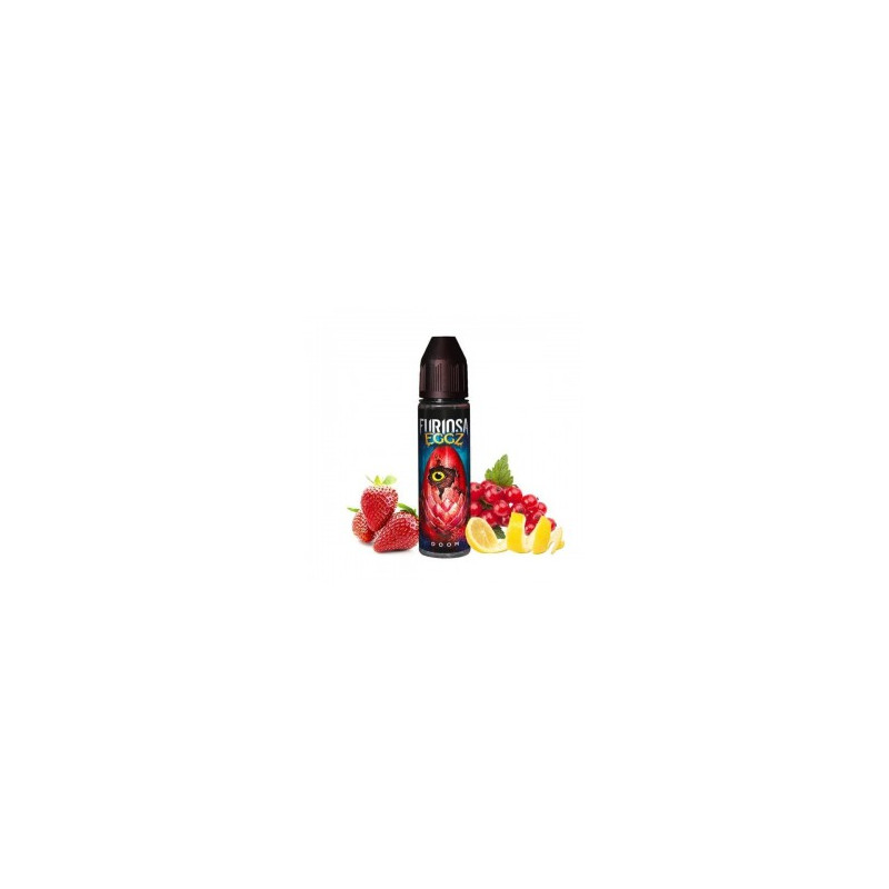 Furiosa Eggz - Doom V2 50ml