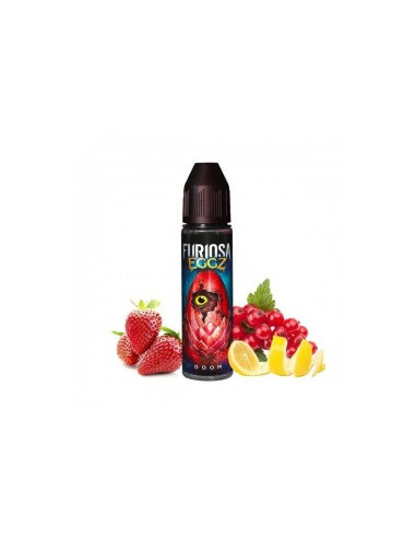 Furiosa Eggz - Doom V2 50ml