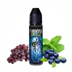 Furiosa Eggz - Aria V2 50ml