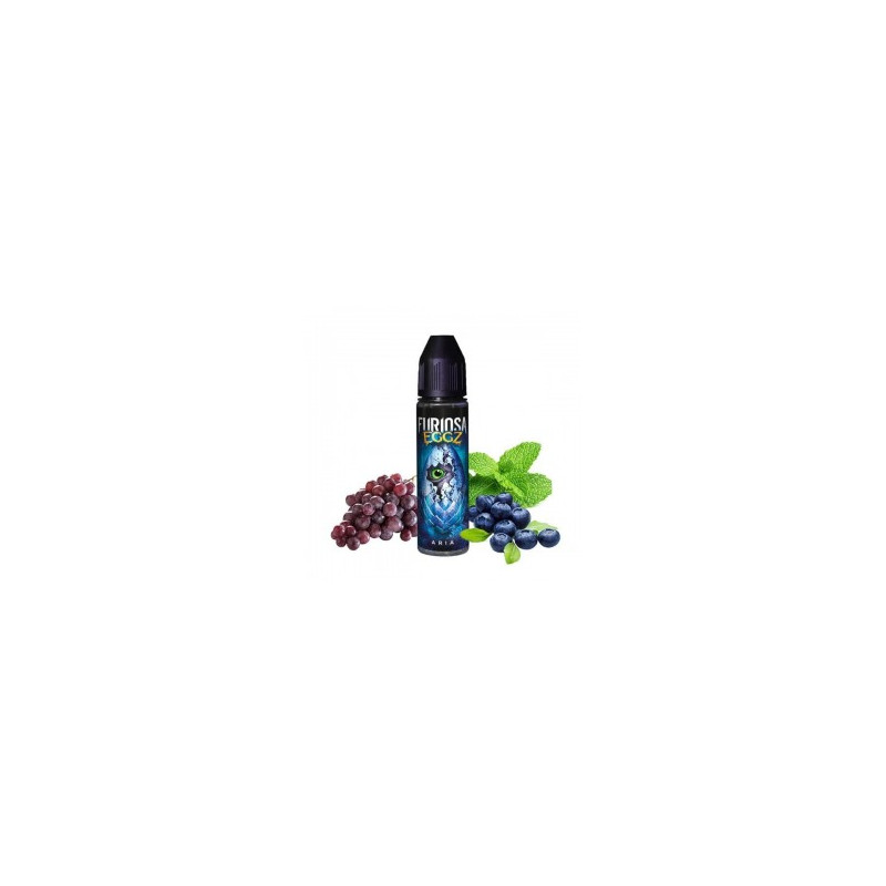 Furiosa Eggz - Aria V2 50ml