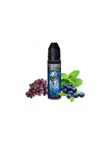 Furiosa Eggz - Aria V2 50ml