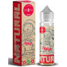 Curieux - Fraise Edition Natural 50ml
