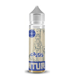 Curieux - Cassis Edition Natural 50ml