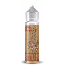 Curieux - Le Texan Edition Natural 50ml