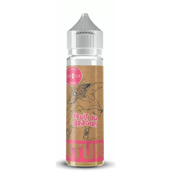 Curieux - Fruit Du Dragon Edition Natural 50ml