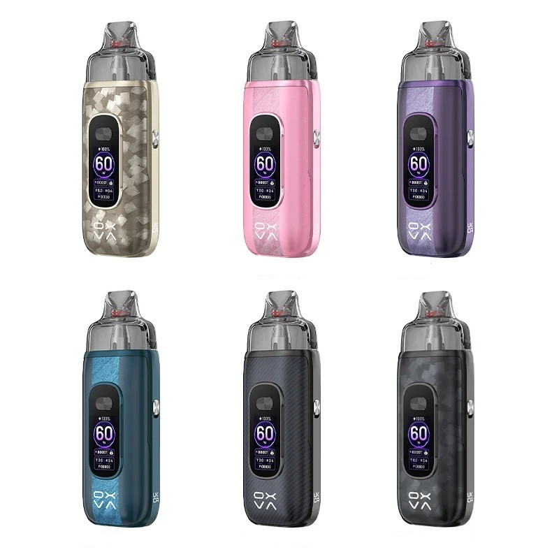 OXVA - Kit Pod VPrime 2