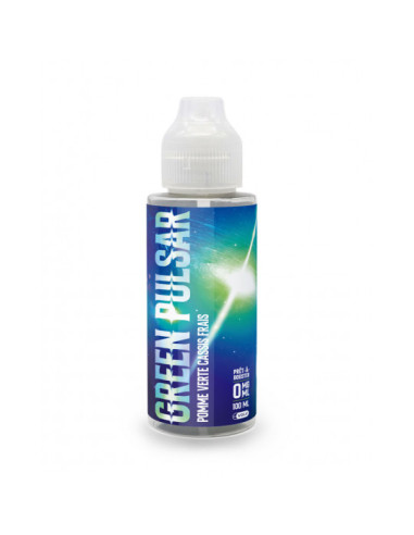 VDLV "OSWEET" - Green Pulsar 100ml