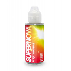 VDLV "OSWEET" - Supernova 100ml