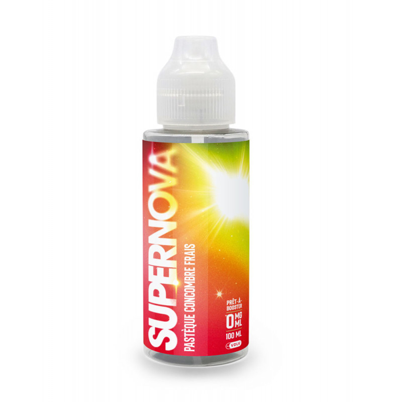 VDLV "OSWEET" - Supernova 100ml