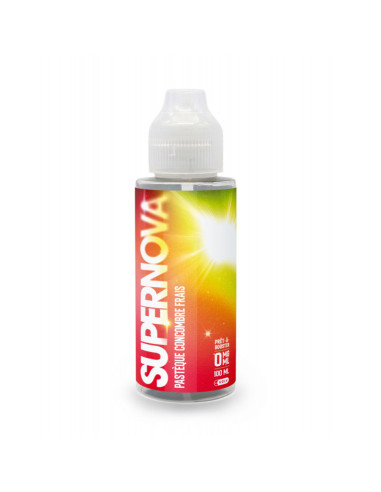 VDLV "OSWEET" - Supernova 100ml