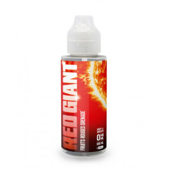 VDLV "OSWEET" - Red Giant 100ml