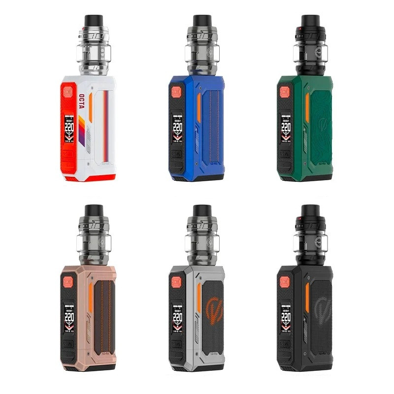 Vaporesso - Kit Armour Octa