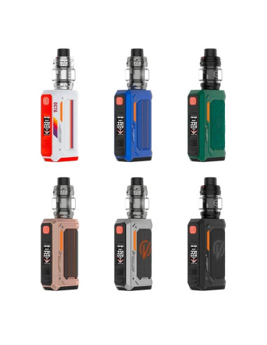 Vaporesso - Kit Armour Octa
