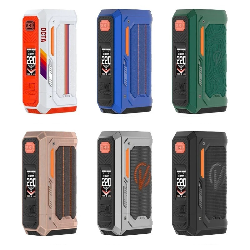Vaporesso - Box Armour Octa