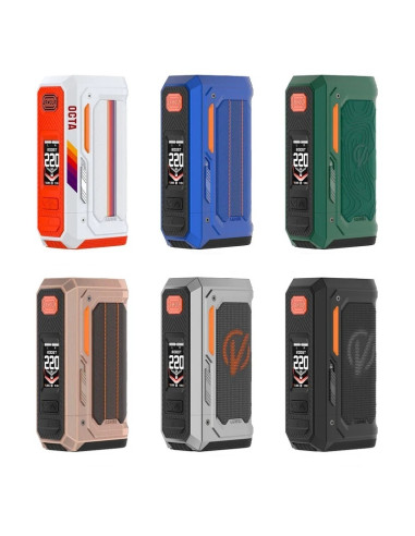 Vaporesso - Box Armour Octa