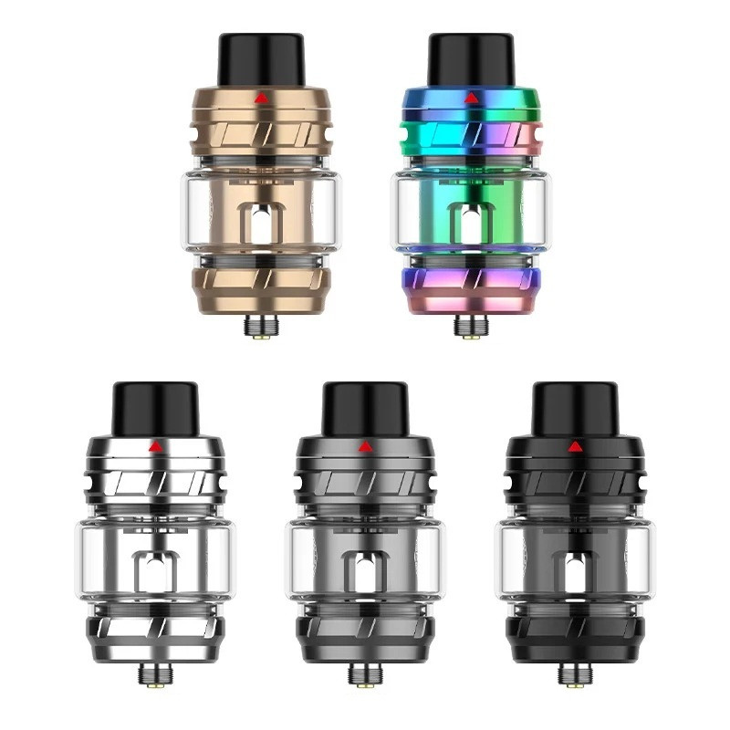 Vaporesso - Clearomiseur Itank T Dual Mesh