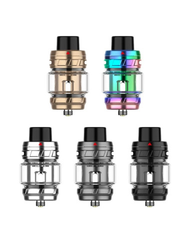 Vaporesso - Clearomiseur Itank T Dual Mesh