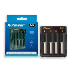 X-Power - Chargeur M4