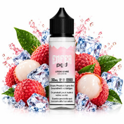 Furiosa - Enfer Pod - Litchi Givré 50ml