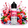 Furiosa - Enfer Pod - Limonade Fruits Rouges 50ml