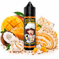 Péché Gourmand - Brazo Del Mango 50ml