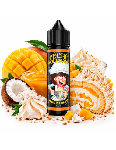 Péché Gourmand - Brazo Del Mango 50ml