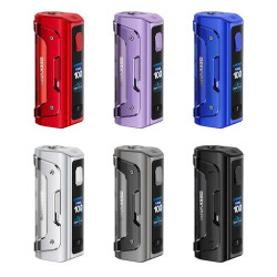 Geekvape - Box Aegis Solo 5