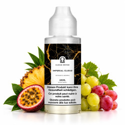 Cloud Empire - Imperial Cloud 100ml