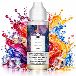 Cloud Empire - Mystery 100ml