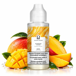 Cloud Empire - Mangue 100ml