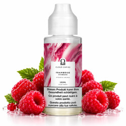 Cloud Empire - Framboise 100ml