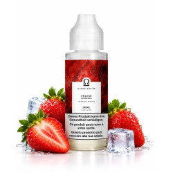 Cloud Empire - Fraise 100ml