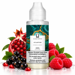 Cloud Empire - Atlantide 100ml