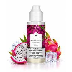 Cloud Empire - Dragon Fruit 100ml