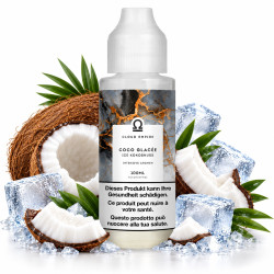 Cloud Empire - Coco Glacée 100ml