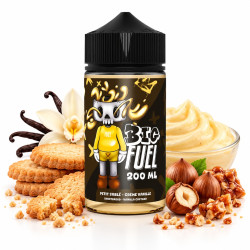 Petit sablé, crème vanille, e-liquid, 200ml, gourmand, vape