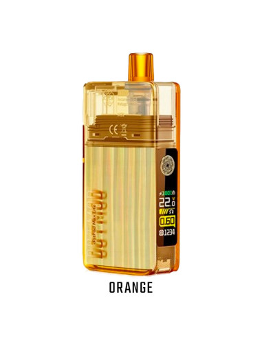 Dotmod - Dotpod Max Lite Kit Suisse | Achat e-liquide vape nicotine...