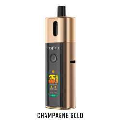 Aspire - Kit Fluffi Pro