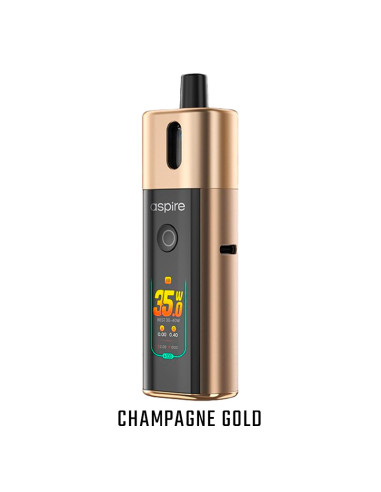 Aspire - Kit Fluffi Pro