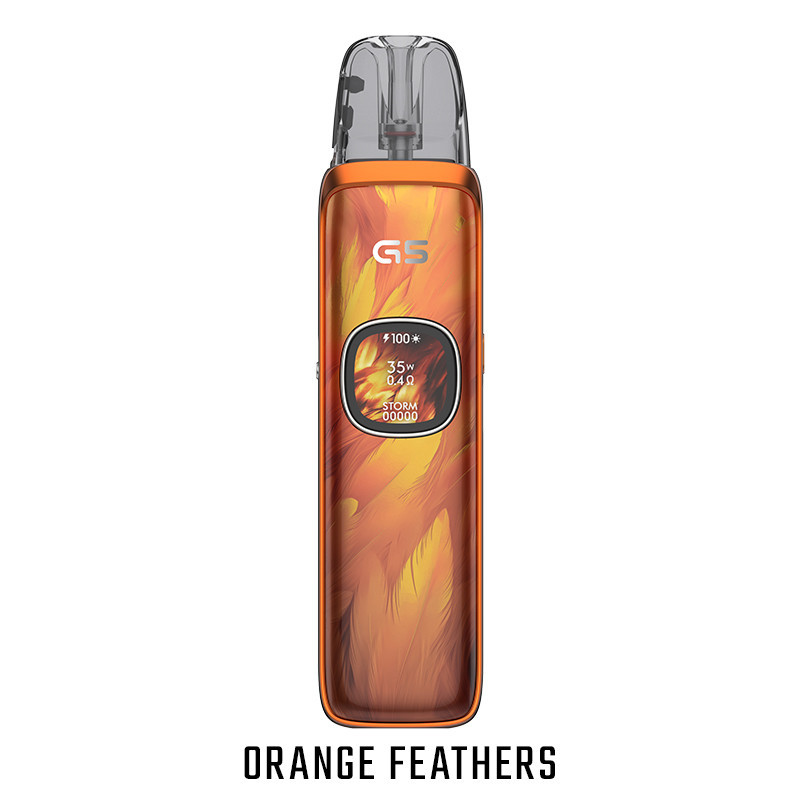 Uwell - Kit Pod Caliburn G5