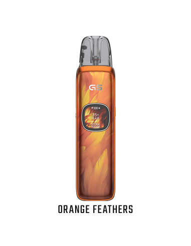 Uwell - Kit Pod Caliburn G5