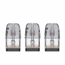 Uwell - Cartouches Caliburn GPP Alpha x3