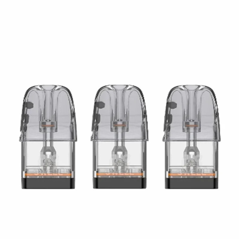 Uwell - Cartouches Caliburn GPP Alpha x3