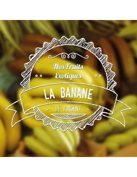 VDLV - Banane