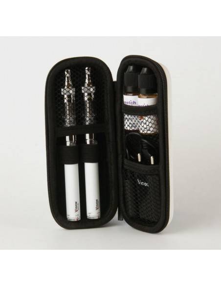 e cigarette pouch e-Cig - Switzerland Vape Pouch by EsmokerCanada Inc