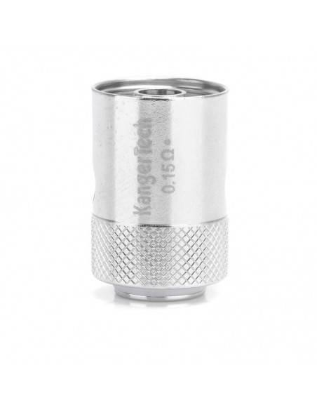 Kangertech - Résistances CLOCC x5