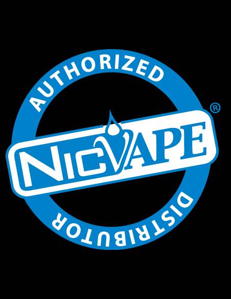 NicVape - Distributor