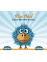Cloud Vapor - Blue Bird