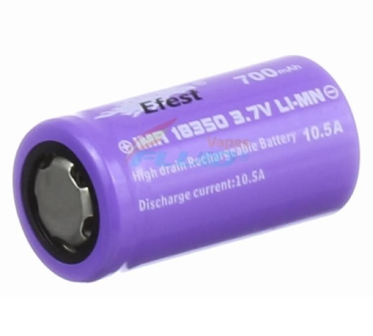 Efest - IMR 18350 700mAh...