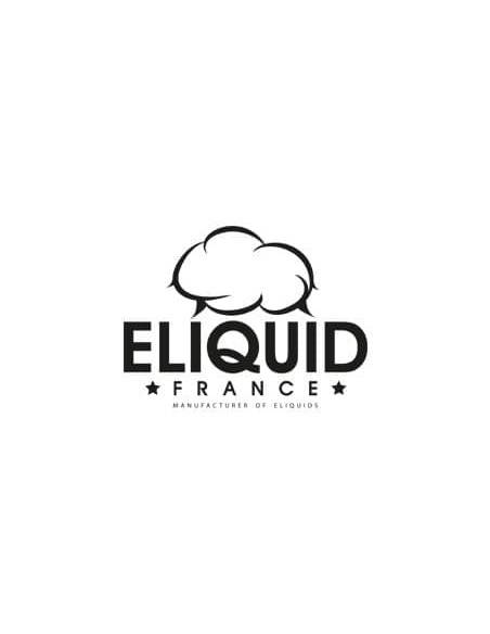 Eliquid France - Suprême 20ml